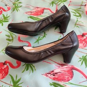 Naturalizer Stargaze Dress Pump